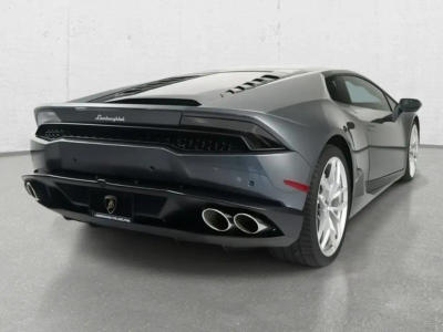 Lamborghini Huracán Huracán LP 610-4