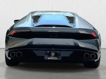 Lamborghini Huracán Huracán LP 610-4 — photo 4