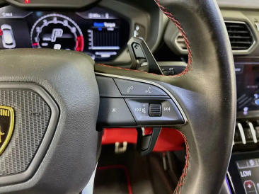 Lamborghini Urus Urus S — photo 22