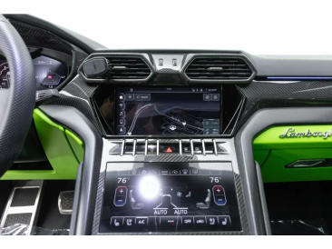 Lamborghini Urus Urus — photo 15