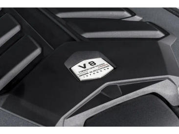 Lamborghini Urus Urus Performante — photo 52