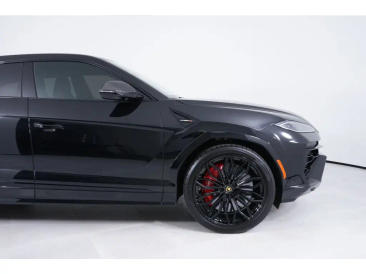 Lamborghini Urus Urus SE — photo 9