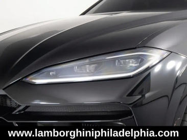 Lamborghini Urus Urus SE — photo 45