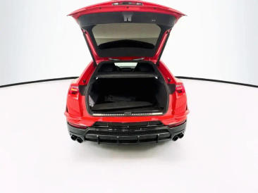 Lamborghini Urus Urus S — photo 27