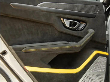 Lamborghini Urus Urus Performante — photo 41