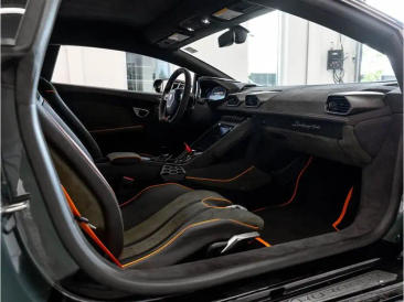 Lamborghini Huracán Huracán Sterrato — photo 5