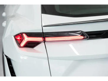Lamborghini Urus Urus S — photo 22