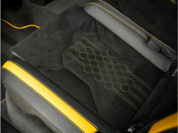 Lamborghini Urus Urus Performante — photo 42