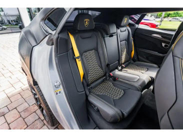 Lamborghini Urus Urus S — photo 38