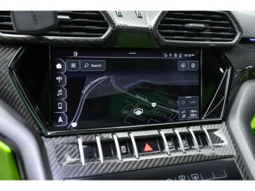 Lamborghini Urus Urus — photo 16