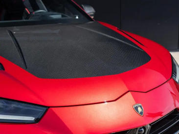 Lamborghini Urus Urus Performante — photo 24