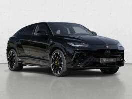 Lamborghini Urus Urus S - 2024 - Joinsteer - #1