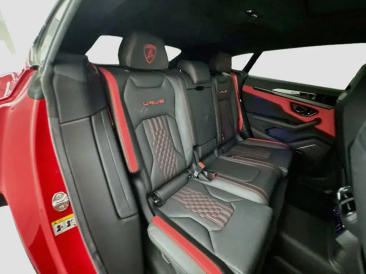 Lamborghini Urus Urus S — photo 28