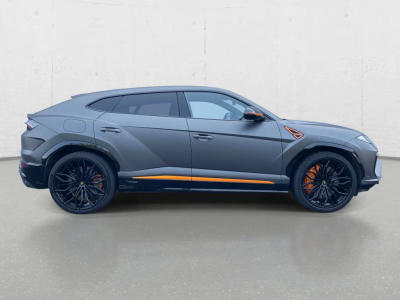 Lamborghini Urus Urus SE