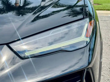 Lamborghini Urus Urus Performante — photo 27