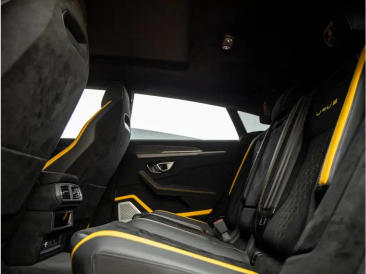 Lamborghini Urus Urus Performante — photo 43