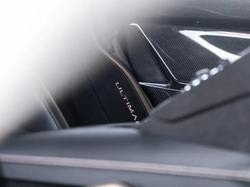 Lamborghini Aventador Aventador LP 780-4 Ultimae — photo 55