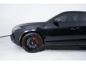 Lamborghini Urus Urus SE — photo 11