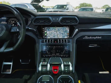 Lamborghini Urus Urus Performante — photo 35