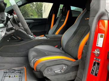 Lamborghini Urus Urus Performante — photo 19