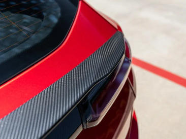Lamborghini Urus Urus Performante — photo 25