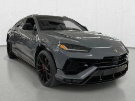Lamborghini Urus Urus S - 2024 - Joinsteer - #1
