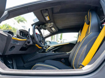 Lamborghini Revuelto Revuelto — photo 5