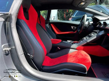 Lamborghini Huracán Huracán LP 610-4 — photo 6