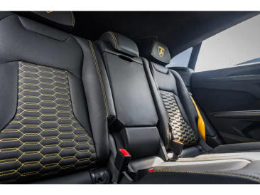 Lamborghini Urus Urus S — photo 40