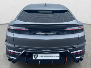 Lamborghini Urus Urus SE — photo 4