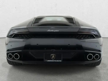 Lamborghini Huracán Huracán LP 610-4 — photo 4