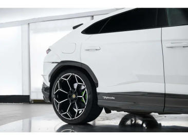 Lamborghini Urus Urus Performante — photo 19