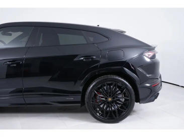 Lamborghini Urus Urus SE — photo 12