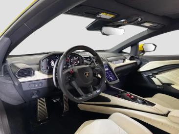 Lamborghini Revuelto Revuelto — photo 6