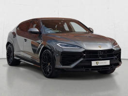 Lamborghini Urus Urus SE - 2025 - Joinsteer - #1