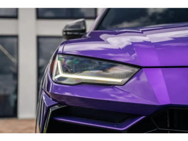 Lamborghini Urus Urus — photo 9