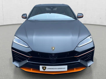 Lamborghini Urus Urus SE — photo 5