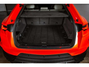 Lamborghini Urus Urus S — photo 42