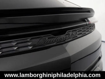 Lamborghini Urus Urus SE — photo 48
