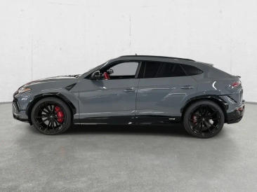 Lamborghini Urus Urus S — photo 2