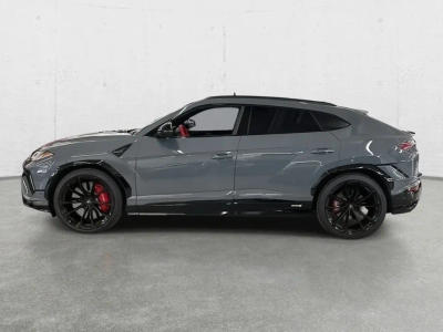 Lamborghini Urus Urus S