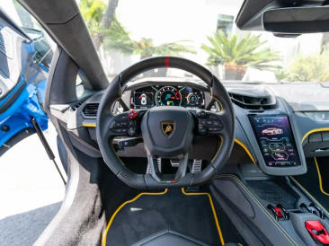 Lamborghini Revuelto Revuelto — photo 6