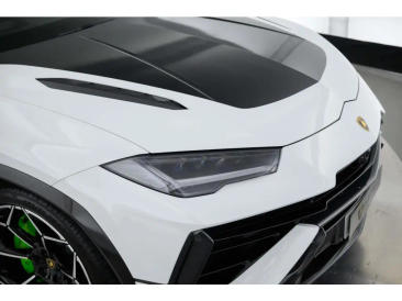 Lamborghini Urus Urus Performante — photo 20