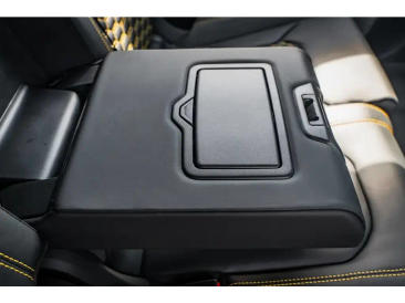 Lamborghini Urus Urus S — photo 41