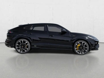 Lamborghini Urus Urus S — photo 2