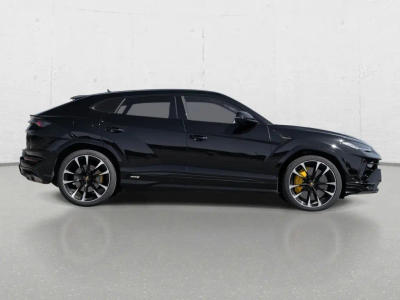 Lamborghini Urus Urus S
