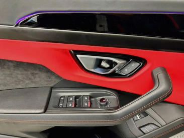 Lamborghini Urus Urus S — photo 27