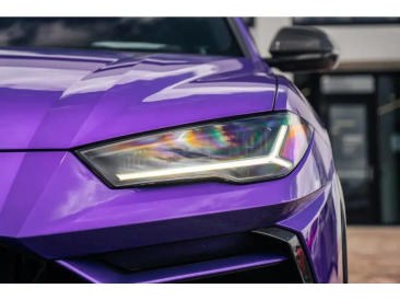 Lamborghini Urus Urus — photo 10
