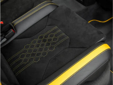 Lamborghini Urus Urus Performante — photo 47