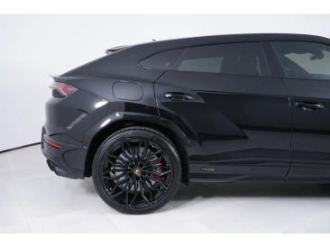 Lamborghini Urus Urus SE — photo 13